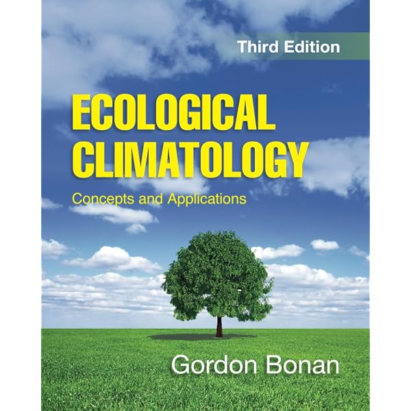 Amazon.com: Principles of Terrestrial Ecosystem Ecology